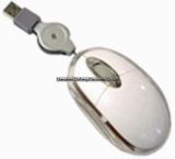 Wired Optical Mouse (KEM-17)