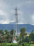 Microwave Tower (FOSTO-WT02)