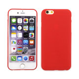 Most Popular Ultrathin TPU Cover Phne Case for iPhone 6