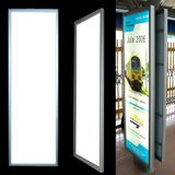 Edge Light Panel LED Slim Light Box