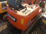 Used Hyundai Excavator Crawler Excavator Hyundai 225LC-7