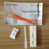 Rapid Eddp Methadone Metabolite Drug of Abuse Test Cassette