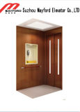 400kg High Quality Villa Elevator with Wooden Steel Plate