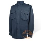 Tactical Shirt with Superior Quality Cotton/Polyester