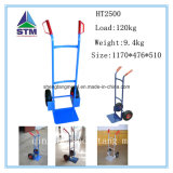 Steel Hand Trolley Ht2500