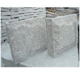 Natural Cheap Granite Wall Stone