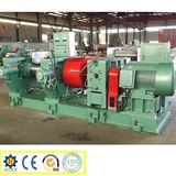 Reasonable Price Rubber Silicone Mix Machine Refiner