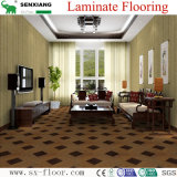 Fashion Art Parquet AC3 Waterproof Wood Laminated Laminate Flooring