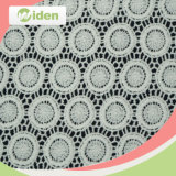 Sampling Order Acceptable Best Selling Guipure Chemical Lace Fabric