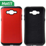 Shockproof Rugged Hybrid Impact Armor Cover Hard Case for Samsung Galaxy Grand Prime
