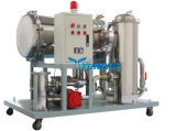 Low Viscosity Lube Oil Cleaning Equipment