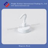 Ferrite Magnet Magnetic Hooks (XLJ-2371)