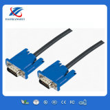 Super VGA Cable/D-SUB Cable with HD 15-Pin M to M