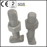 Anchor Channel T Bolt M20*85mm