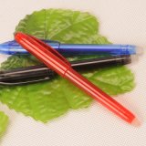 Plastic Erasable Ballpoint Pen