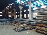Hot Rolled/ Forged / Cold Drawn Round Steel Bar 42CrMo4