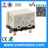 Air Condition Screw Mounting Power Electromagnetic Relay with CE