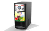 Automatic Iced and Hot Beverage Dispenser Leader