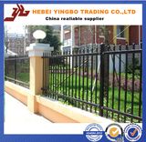 Golden Supplier and Golden Metal Product of Aluminum Fence Slate