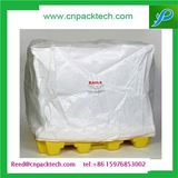 Temperature Maintain Pure Alu Foil Pallet Cover