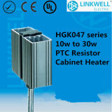 Compact Semi-Condductor Energy-Saving Electrical Cabinet and Enclosure Heaters (HGK047)