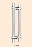 Fashion Beauty Design Big Ss Pull Handle (SS-6100A)