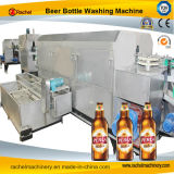 Automatic Wash Glass Bottle Equipment