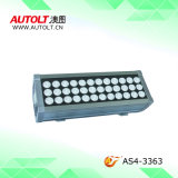 80W Single Color LED Wall Washer IP65