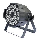 18X10W RGBW 4in1 LED Stage Effect PAR64 (YG-P004)