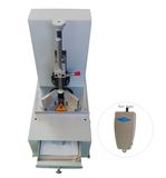 Cre80 Electric Round Corner Cutting Machine