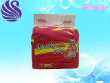 Disposable Lovely Baby Diapers with High Absorbent