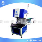 Fiber Solar Cell Laser Cutting Machine, Solar Cell Laser Scriber (GSC-20F)