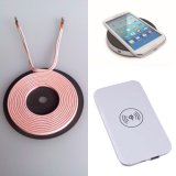 Provide High Quality Low Price A5 Wireless Charger Coil