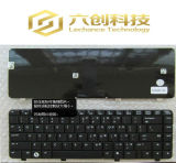 Mini PC Keyboard for HP Laptop Keyboard 6910 6910p Nc6400