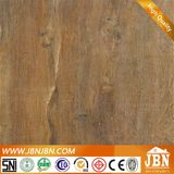 Building Material Inkjet Glazed Ceramic Wooden Floor Tile (JH69837D)