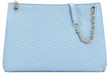 New Arrival Fashion Quilt Shoulder Bag Ladies Handbag (LDO-15136)