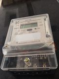 Single Phase IC/RF Prepaid Power Meter