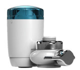 Faucet Water Purifier with Ceramic or Activated Carbon Filter