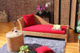 Bedroom Chaise Longue Home Rattan Furniture