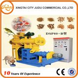 Fish Animal Feed Extruder