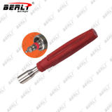 Bellright High Quality Valve Core Tool with Spring to Hold The Valve Core