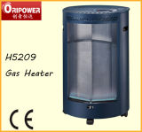 Gas Heater (H5209)