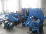 Wg219 Carbon Steel Pipe Production Line