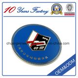 Factory Price OEM Custom Challenge Coin