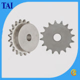 Transmission Stainless Steel Chain Sprocket