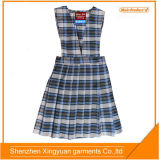 Kindergarden Girl Uniform Skirt/School Uniform