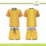 Custom Sublimation Sports Wear/Soccer Shirt/Sportswear