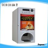 Sc-8602 CE Approval Sapoe Self Service Drink Dispenser