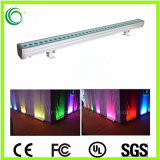 36*3W 3 in 1 Wall Washer LED Stage Lighting
