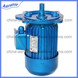 High Quality Taiwanese Type Fishery Aerator 3 Phase AC Motor